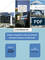Expose-Sur-Letude-Comparative-Entre-Les-Produits-Bancaires-Classiques-Et-Alternatifs-Version Finale 23