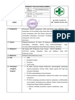 1.6.1.6. SOP Pertemuan Tinjauan Manajemen (R)