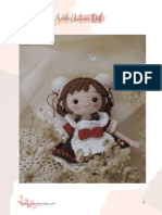 Middle Autumn Doll