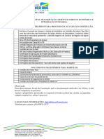 Documentação Alvara - Gestão 2021-2024