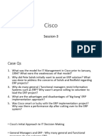 S3-Cisco Case Discussions Mod