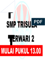 PTMT Jam 1