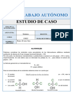 Estudio de Caso