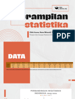 Statistika