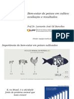 Cultivo Peixes