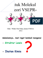 Dokumen - Tips - PPT Bentuk Molekul