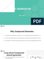 DC Generator 