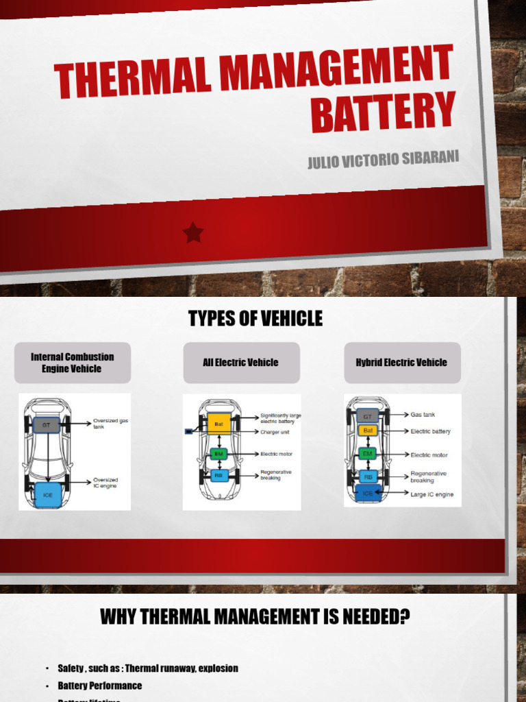 Thermal Management System Of Electric Vehicle Pdf Fluid Dynamics
