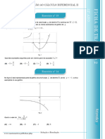 Calc Diferencial 2