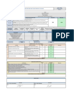 For-091 Supervision para Directores Tecnicos Principales y Suplentes