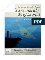 Ética General y Profesional DIGITAL 0