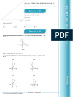 Calc Diferencial 4