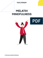 Mel at I H Mindfulness