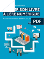 BLOG - Publier Son Livre Numérique