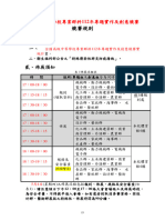 全國高級中等學校專題實作及創意競賽競賽規則