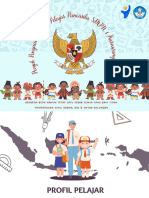 Proyek Penguatan Profil Pelajar Pancasila