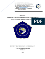 Proposal Diesnatalis 2023-1