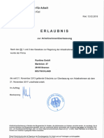 Company Regist Runtime Personal GMBH PDF