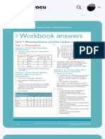 Lower Secondary Science 9 Workbook Answers - ####### 1 Cambridge Lower Secondary Science 9 - Mary - Studocu