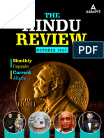 The Hindu Review October 2023