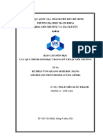 BÁO CÁO QUÁ TRÌNH SINH HỌC PDF