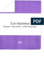 Les Vitamines pages 1-123-6.3 Mb