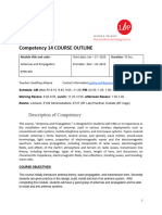 Antennas and Propagation Course Outline TE220328 (AutoRecovered)