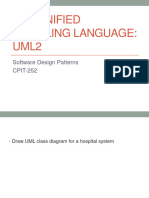 Overview - UML