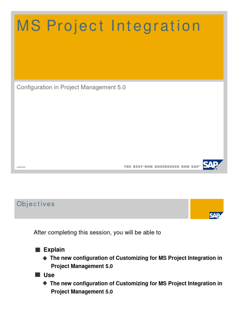 Mspintegration project management pdf web server internet web