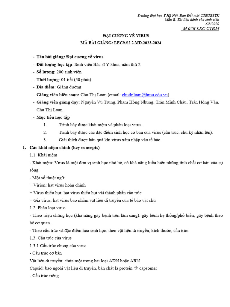 Lec 9 NDC | PDF