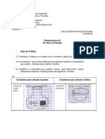 Prelaboratorio 1 El Calor Es Energía Danya Montenegro 201808754 QF