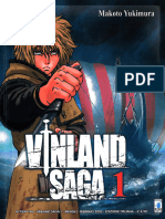 Vinland Saga [Volume 1]