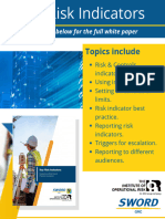 Key Risk Indicators White Paper 1691000912