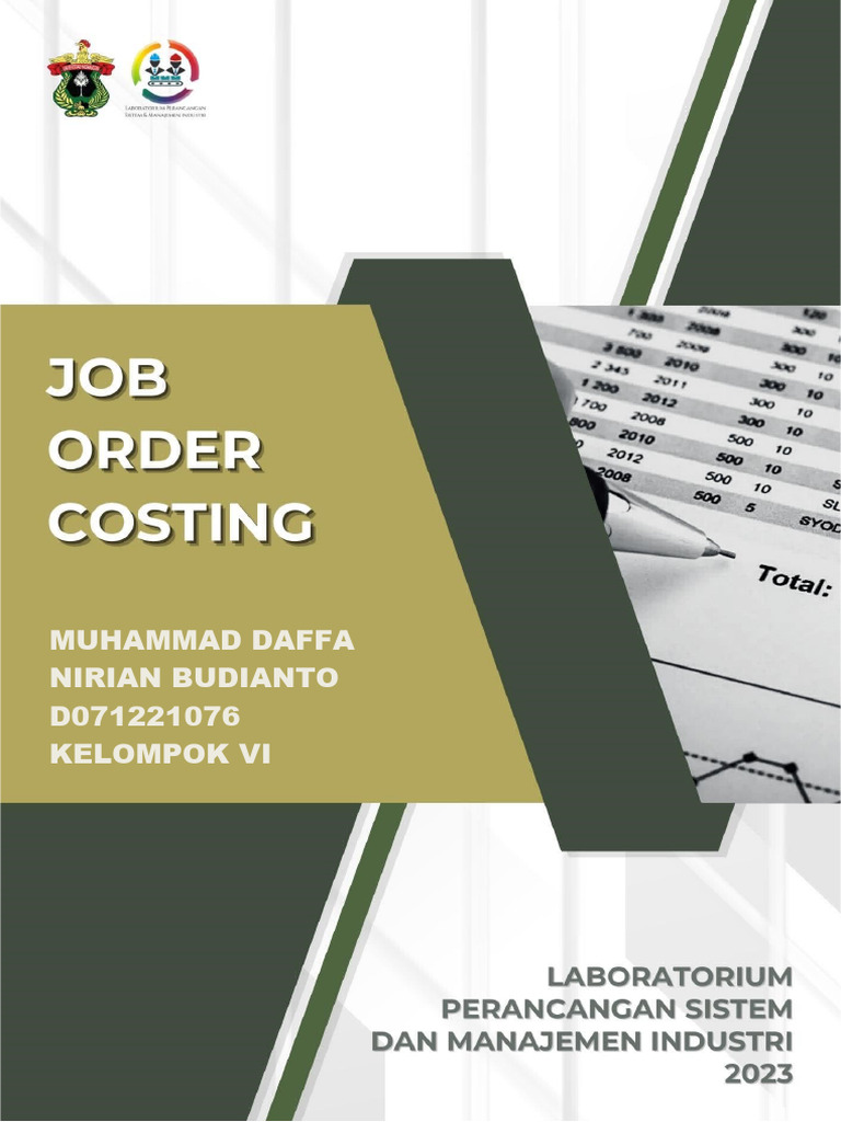 Modul 4 Format Baru | PDF
