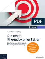 Die Neue Pflegedokumentation: Karla Kämmer (HRSG.)