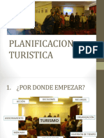 Itinerario, Determ - Precio, Etc