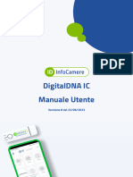 Manuale DigitalDNA