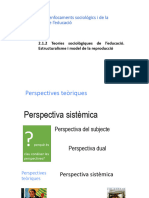 1.1.2.3. Postestructuralisme, Sociologia I Educació (Derrida, Foucault)