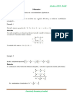 Guia Numero XIV