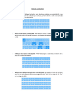 Tipos de Guematria