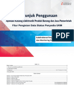 Tutorial Isi Data Penyedia Catalog Lokal - 20