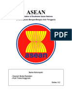 Kliping ASEAN