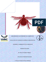 Atlas de Parasitologia