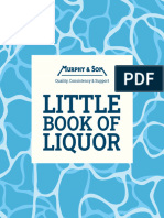 Little Book of Liquor