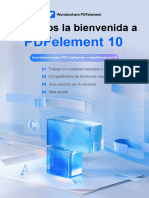 PDF ELEMENT - Guia Usuario