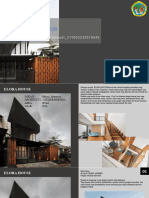 Tugas 2 Apresiasi Arsitektur - Kevin Ramadhan Drajat Pambudi - 211003232010545