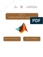 Analyse de Données