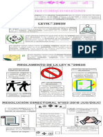 INFOGRAFIA Libertad Religiosa en El Peru