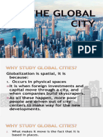 Global City