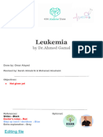 L4 Leukemia